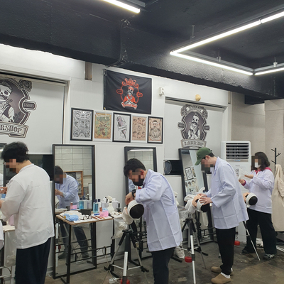 발린대구이용학원 이미지