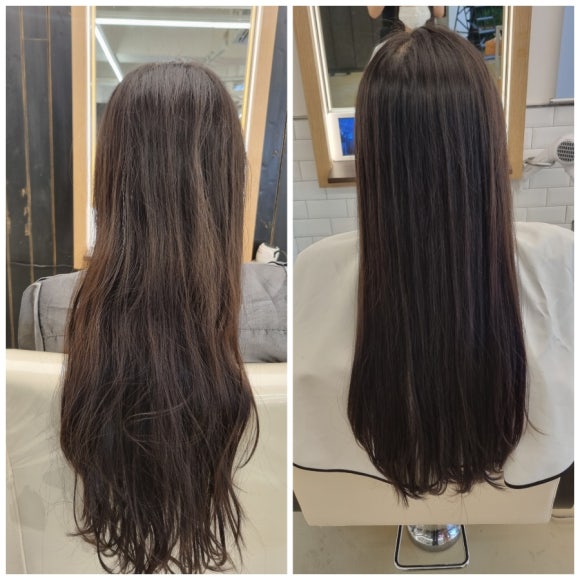타마시헤어수원역점 이미지
