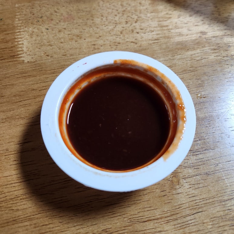 교촌치킨(덕천역점) 이미지