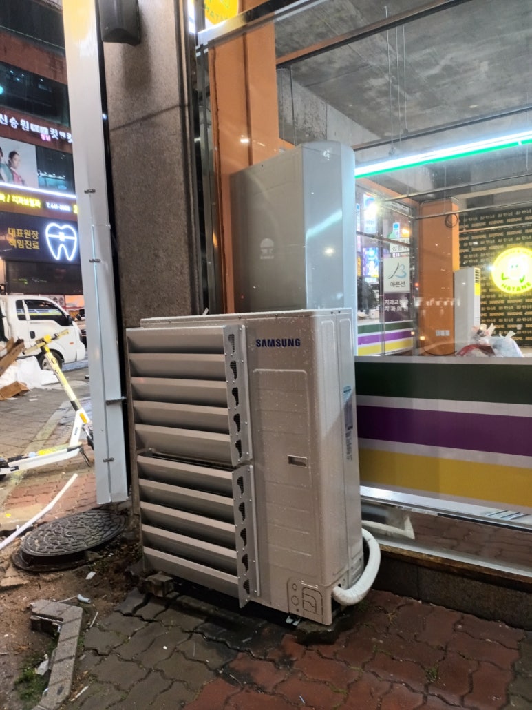 인천에어컨설치 이미지