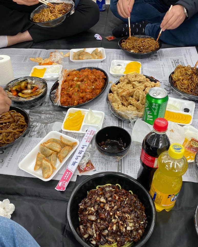 짜이라이 이미지