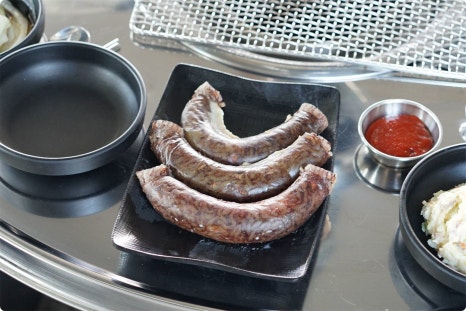 차돌집 이미지