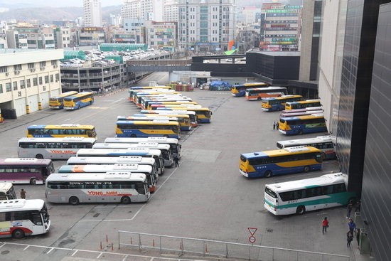 신세계백화점 천안아산점 이미지