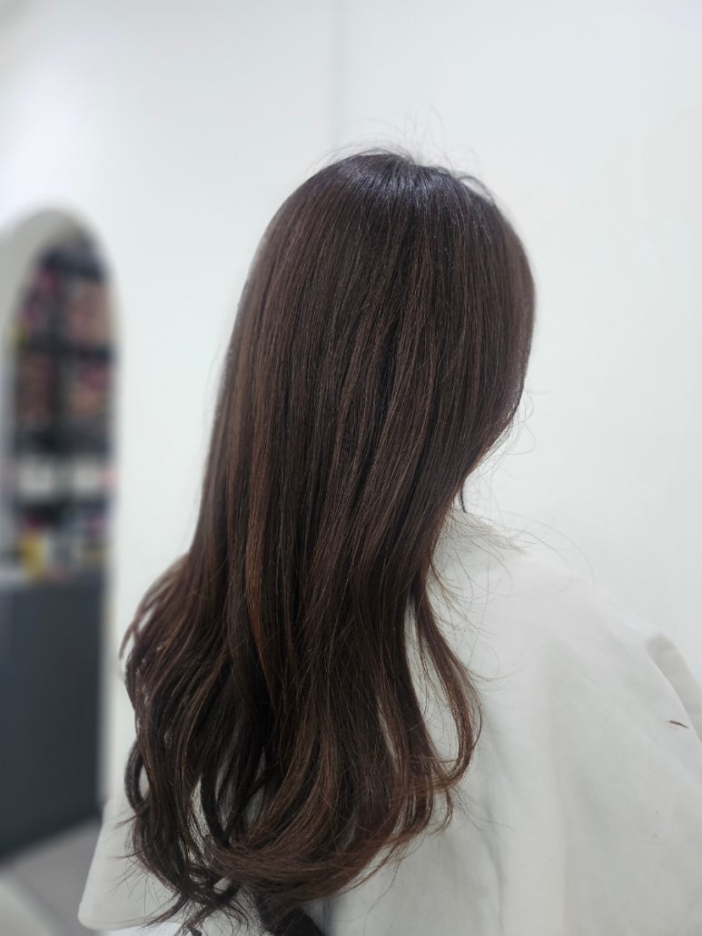 조은머릿결 이미지