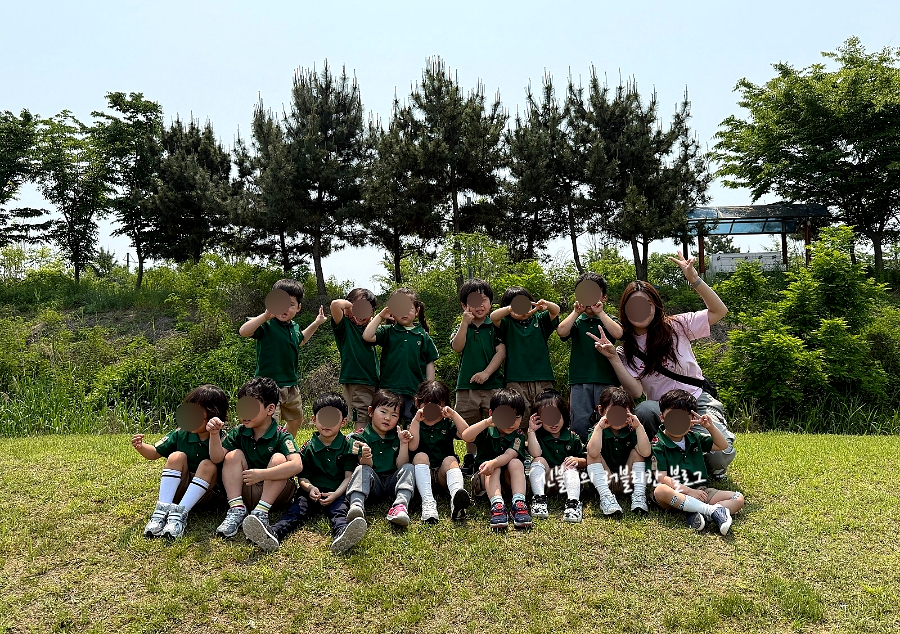 희망찬유치원 이미지