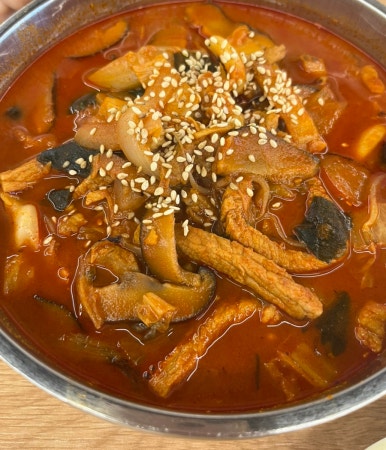 촌짬뽕 이미지
