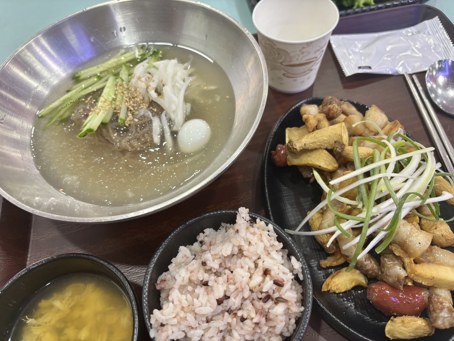 싸미랑(구월점) 이미지