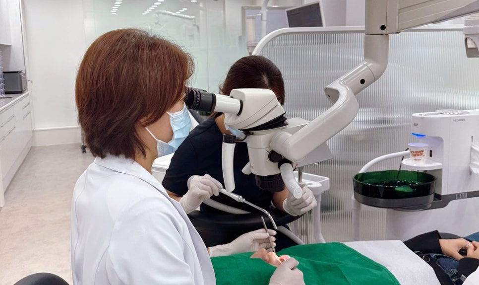 인치과의원 이미지