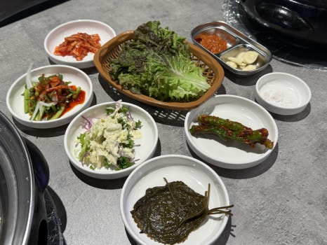 제일정육코너 이미지