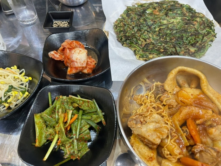 통큰식당 이미지