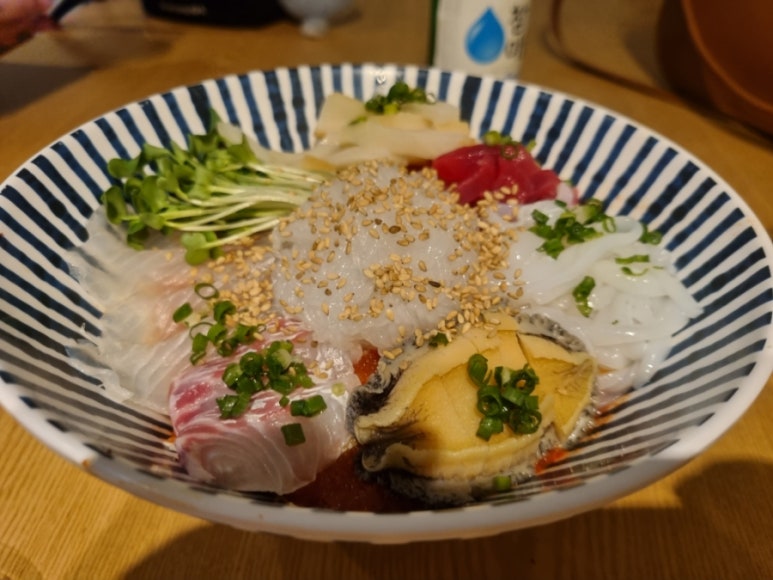 숙성회136안암점 이미지