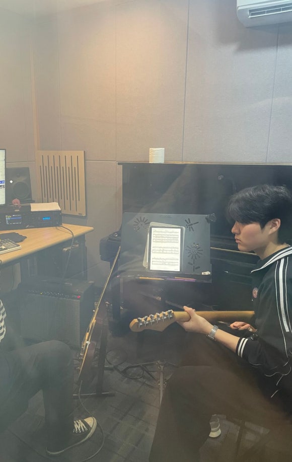 올댓실용음악학원 이미지