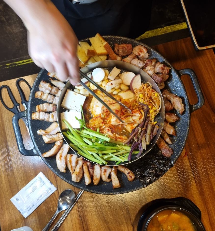 숙고당 이미지