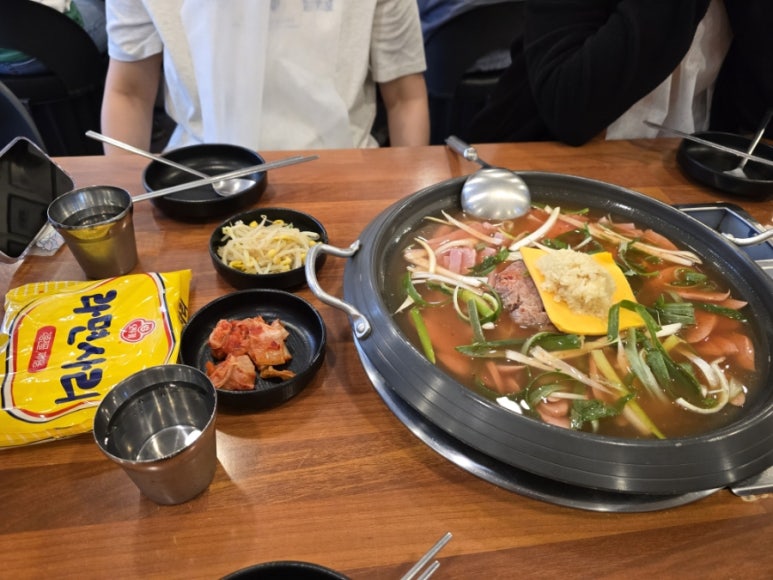 오부찌 양재점 이미지
