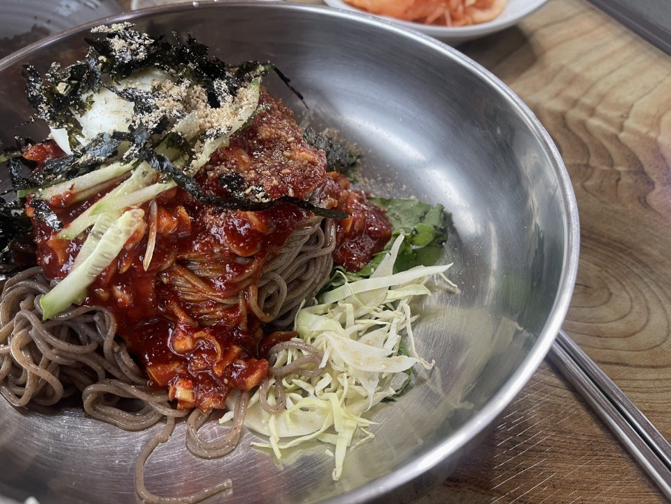 매지리막국수 이미지