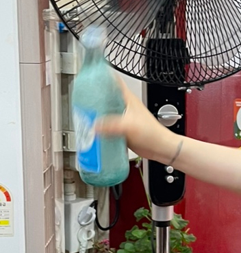 빨강머리이모닭갈비 이미지