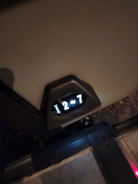 CGV 김포한강 1관 이미지
