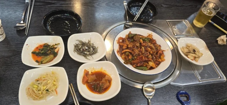 꼬방집 이미지