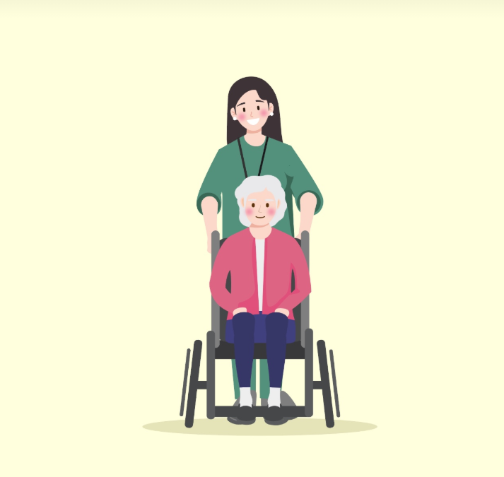 동오의료재단도움병원 이미지
