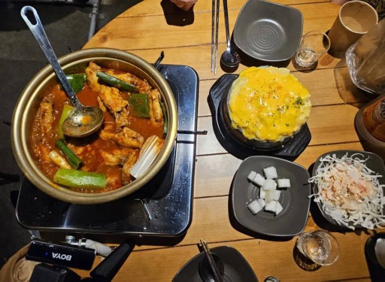 교도리 이미지