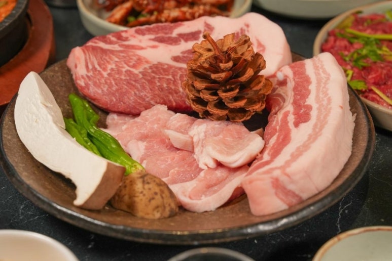 산솔 신논현점 이미지