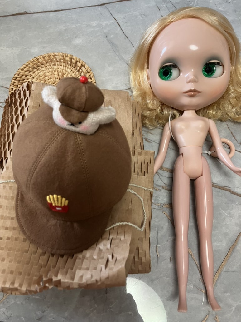 예시카헤어 이미지