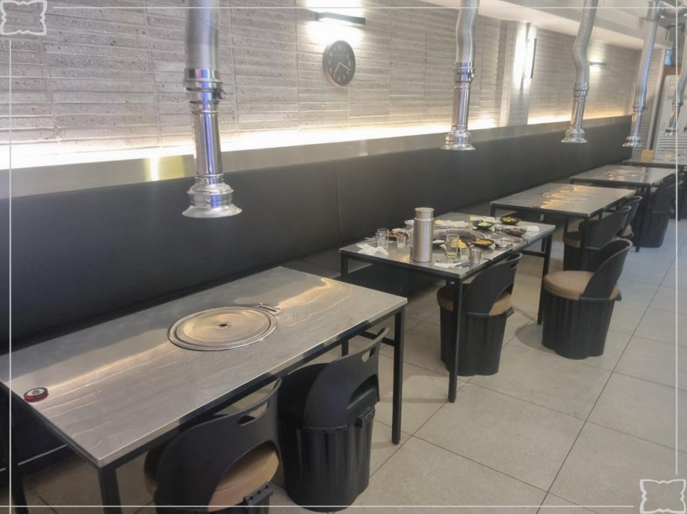 서대전생갈비 이미지