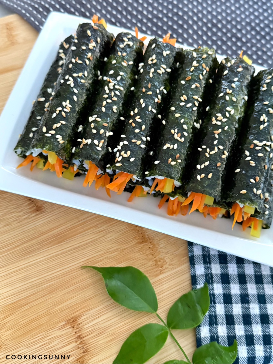 별꼬마김밥 이미지