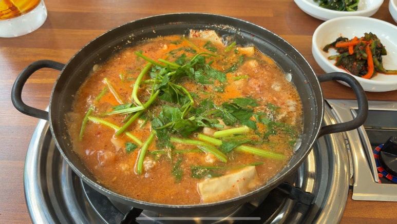 용인공원동태탕섞어탕(중앙시장) 이미지