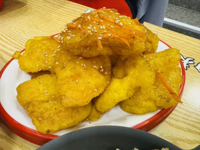 탕화쿵푸마라탕 삼송역점 이미지