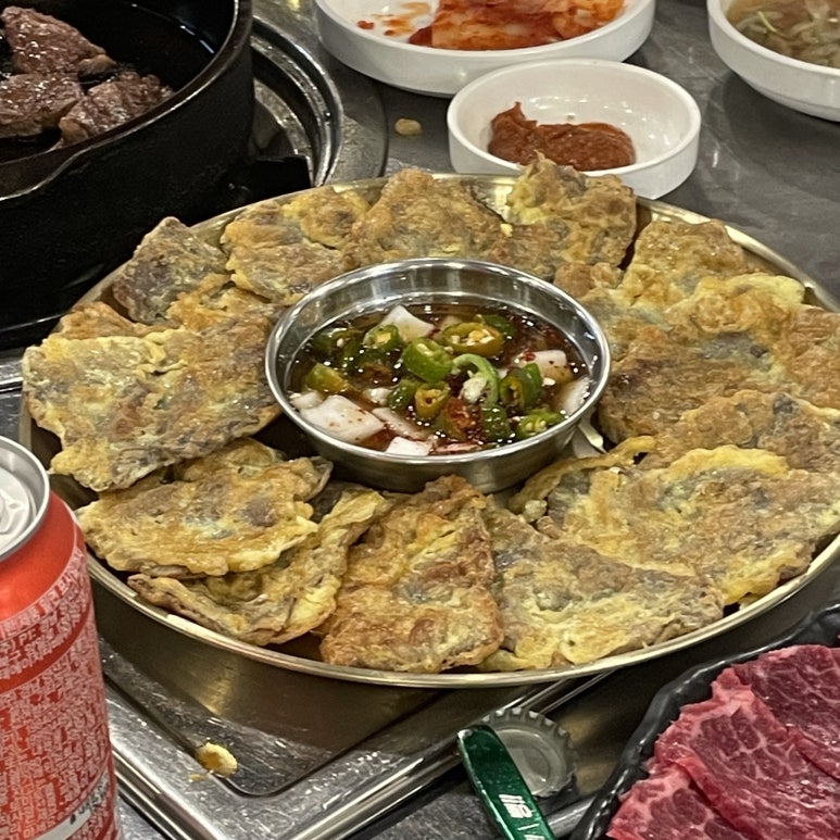 양재정육식당 이미지