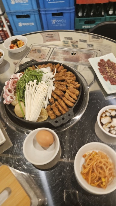 벽돌곱창 노은점 이미지