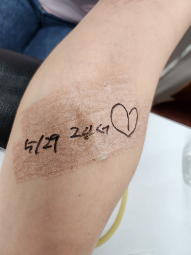 오산중앙간호학원 이미지