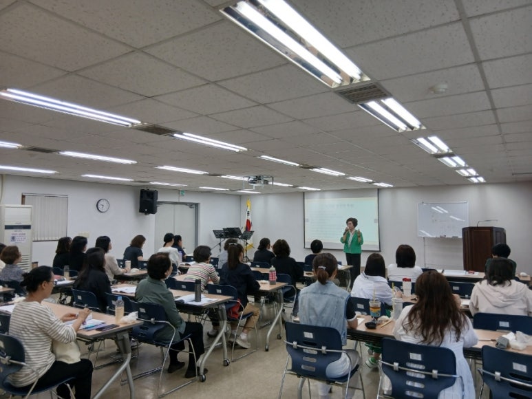 동행인력개발 이미지