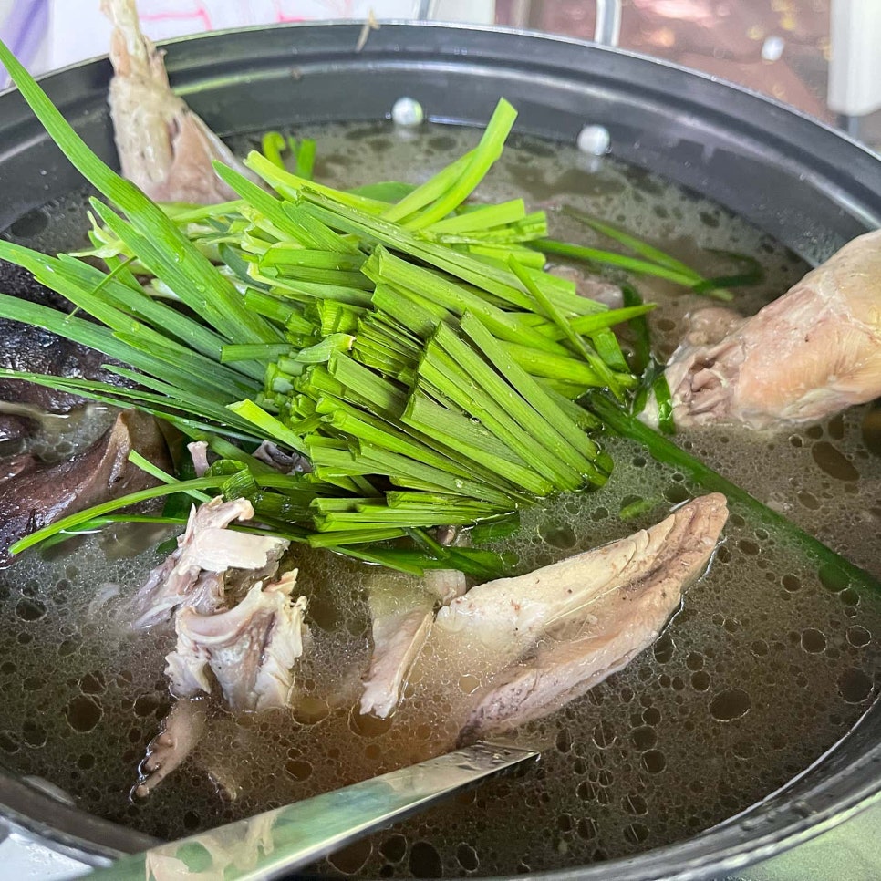 탕과찜식당 이미지