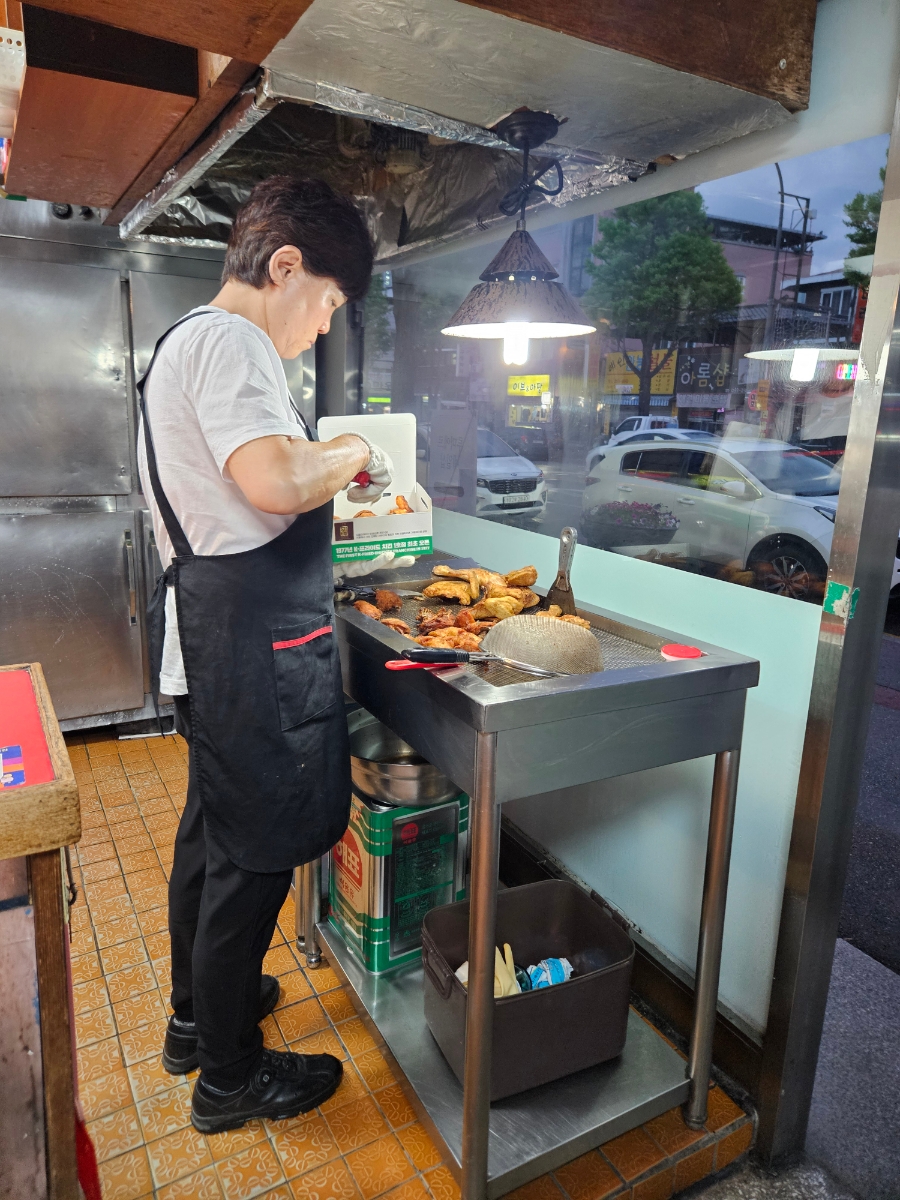 림스치킨춘천1호점 이미지