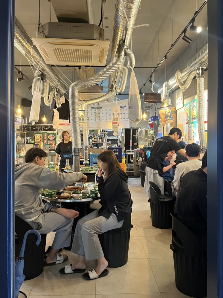 룰루포차 이미지