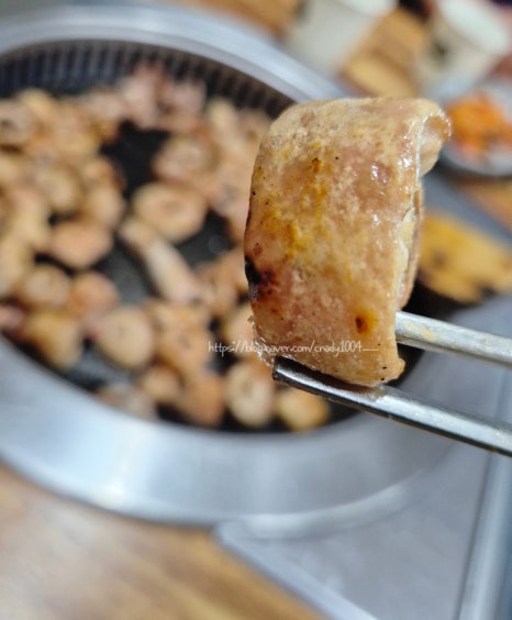 할머니딸숯불곱창마을 이미지