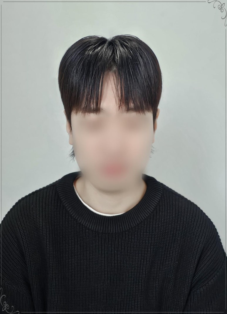 좋은느낌미용실 이미지