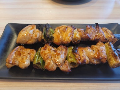토리키조쿠 연남점 이미지