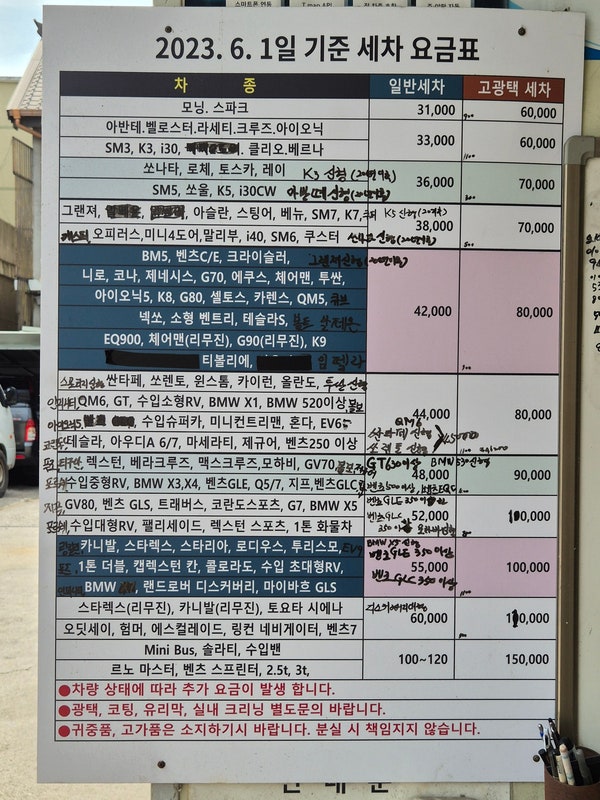 영신주유소 이미지