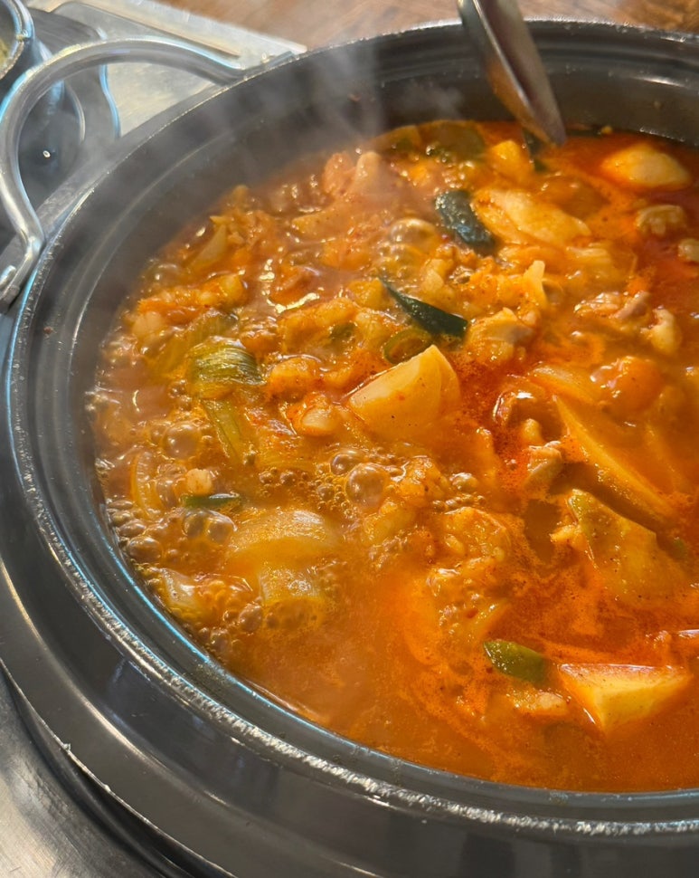 호탄곱도리탕 이미지