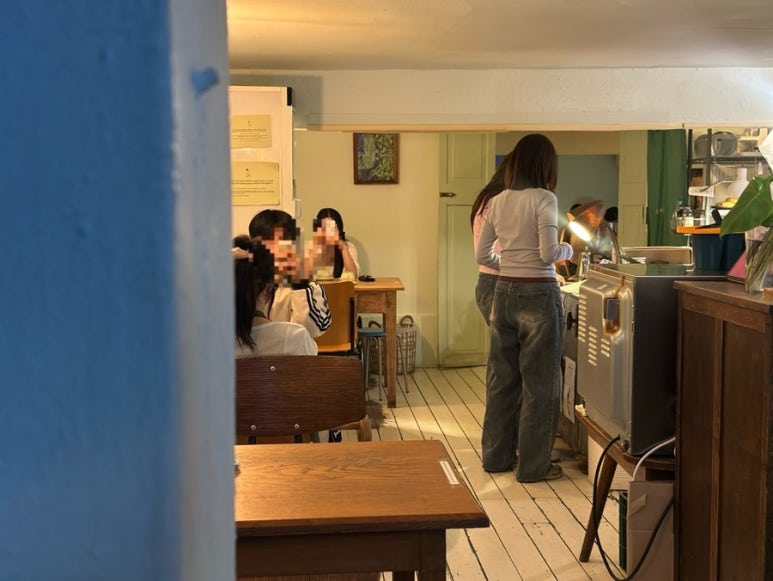 어스카페 이미지
