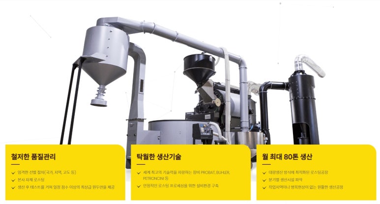 컴포즈커피수원 이미지