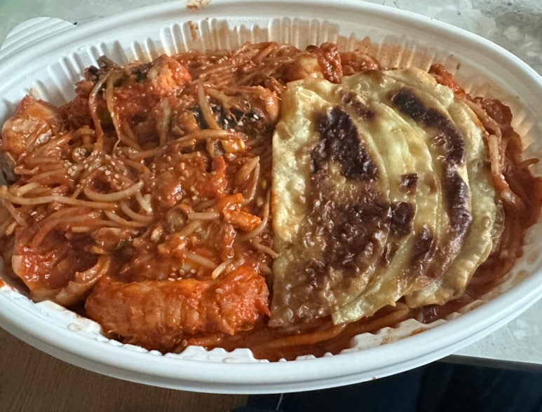 장수해물찜 이미지