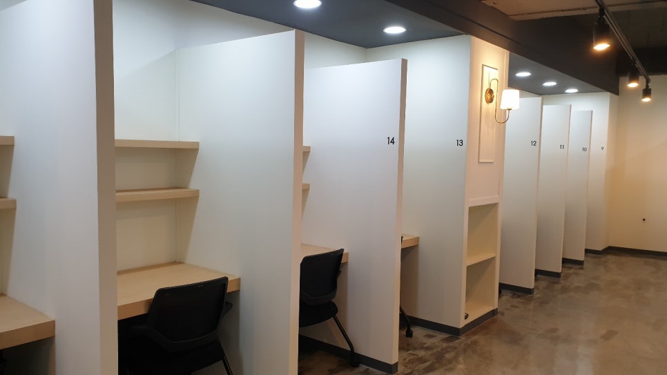 프라임스터디카페 이미지