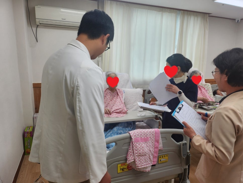 진주굿모닝병원 이미지