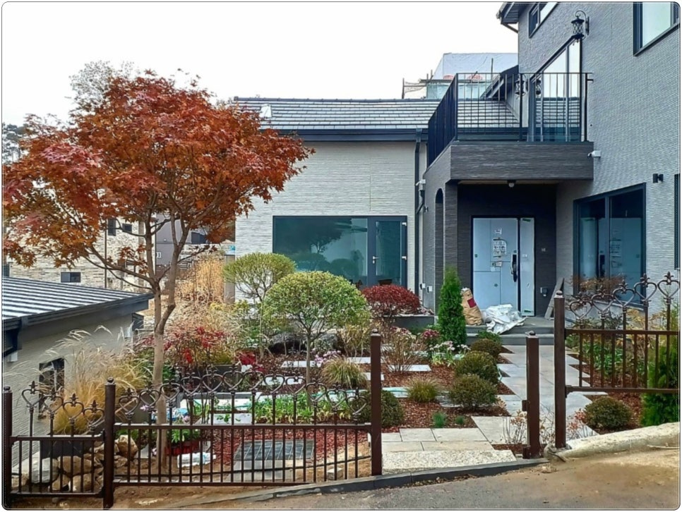 조경세계 이미지