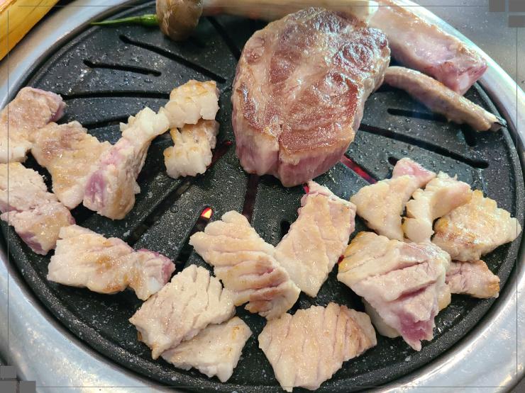 청주집식당 이미지