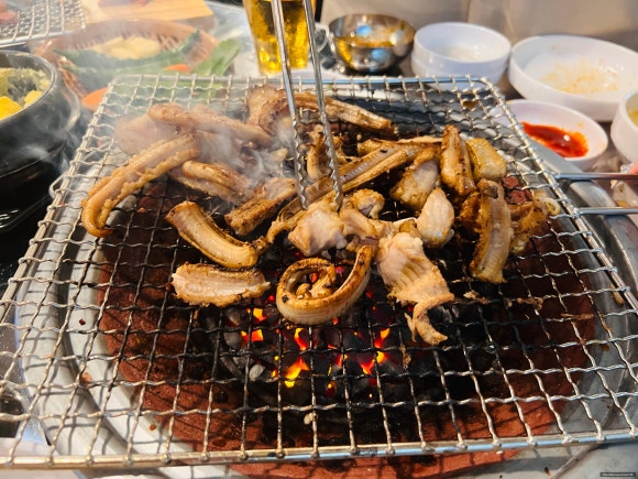 멍텅구리꼼장어 이미지